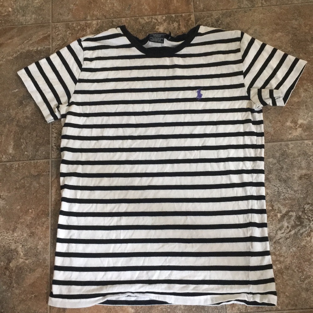 Ralph Lauren Striped T-shirt
